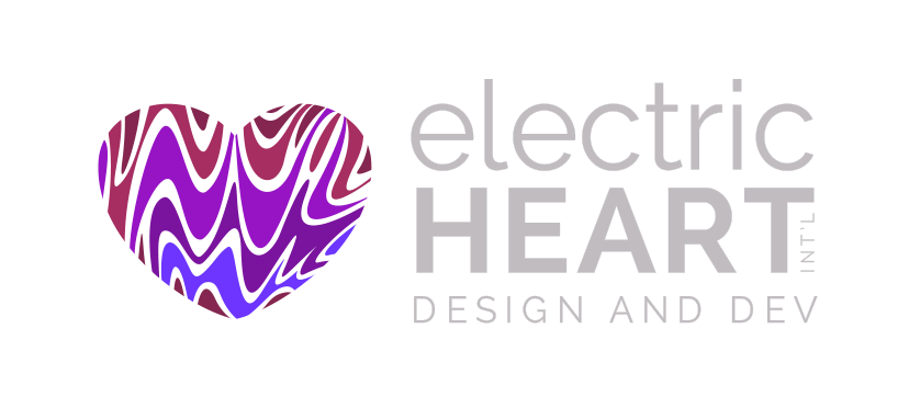 Electric Heart Designers