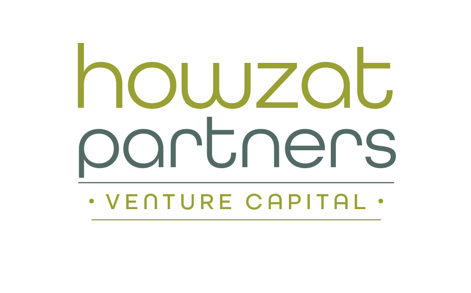 howzat venture capital logo